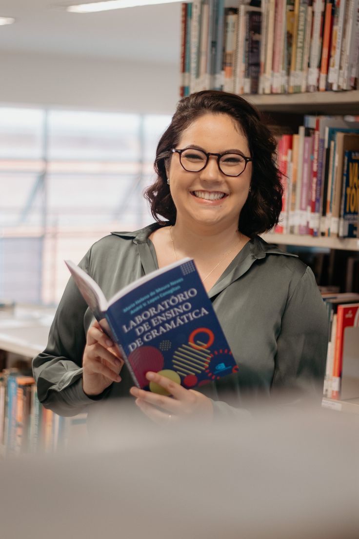 Foto de Beatriz, Psicopedagoga